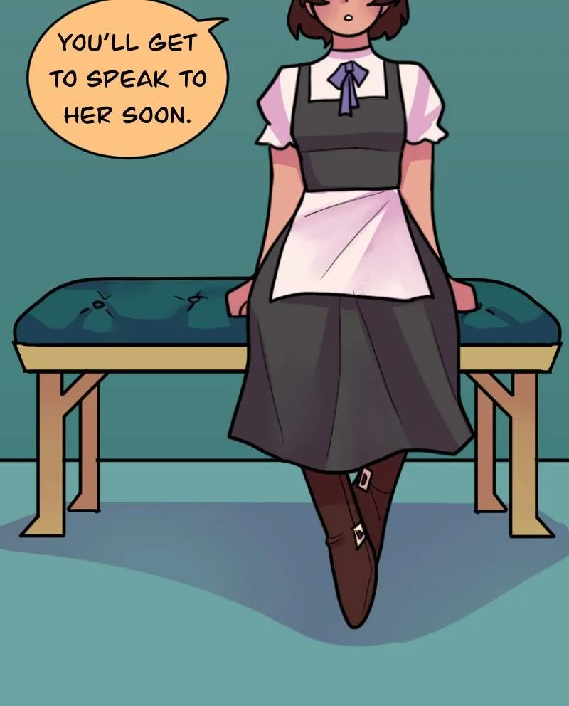 High Class Chapter 207 page 22 - 