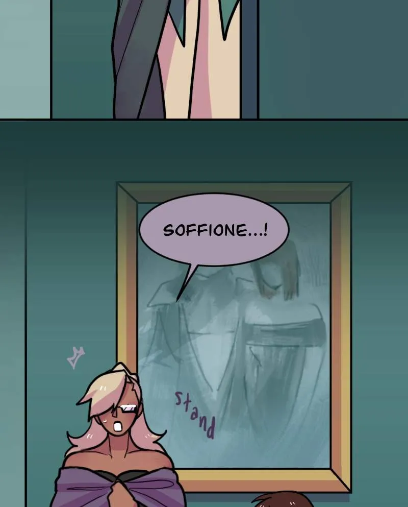 High Class Chapter 207 page 31 - 