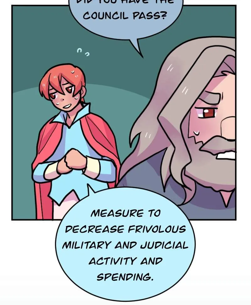 High Class Chapter 207 page 5 - 