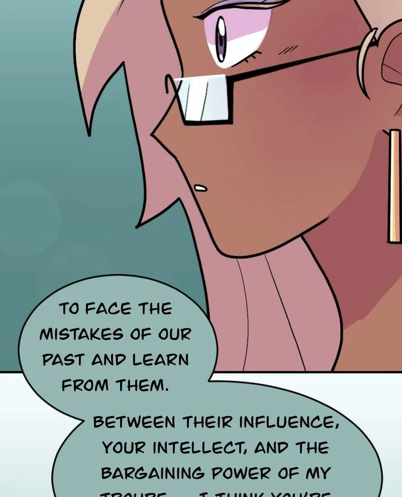 High Class Chapter 208 page 36 - 