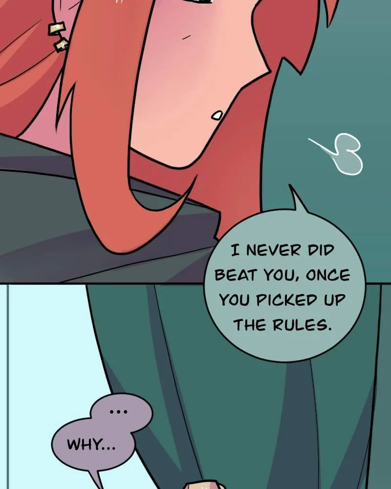 High Class Chapter 208 page 8 - 