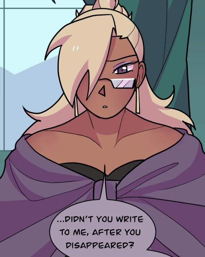 High Class Chapter 208 page 9 - 