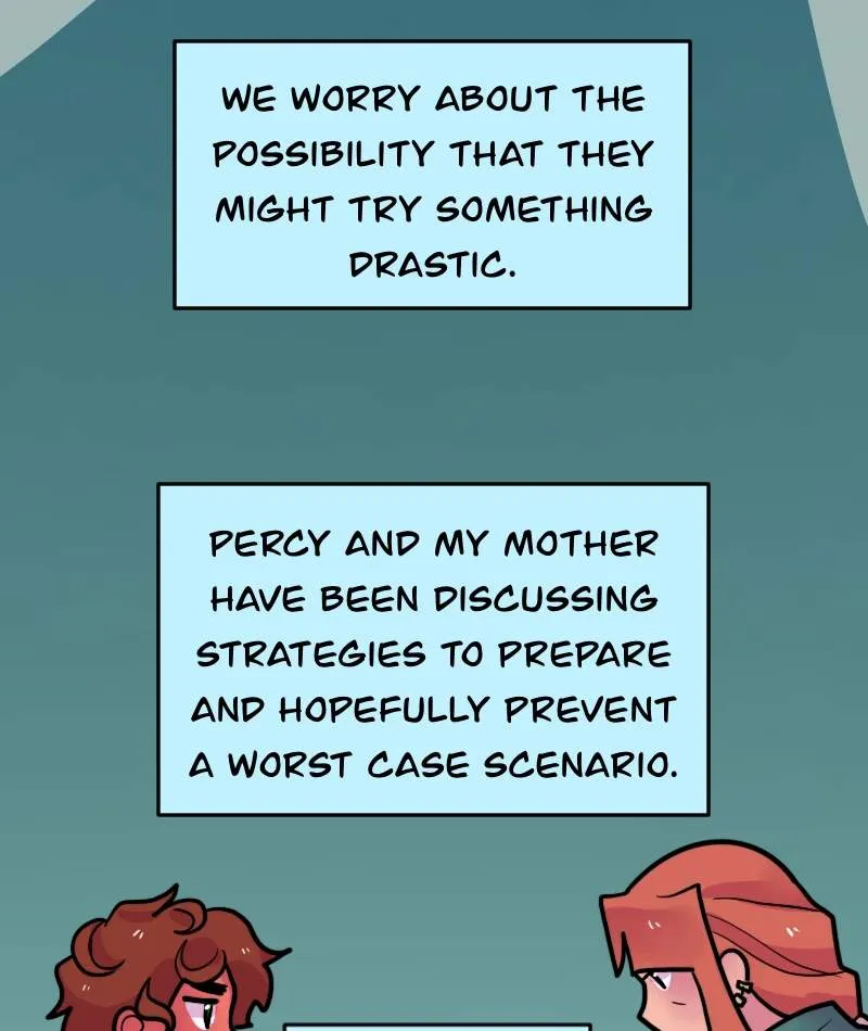 High Class Chapter 209 page 11 - 