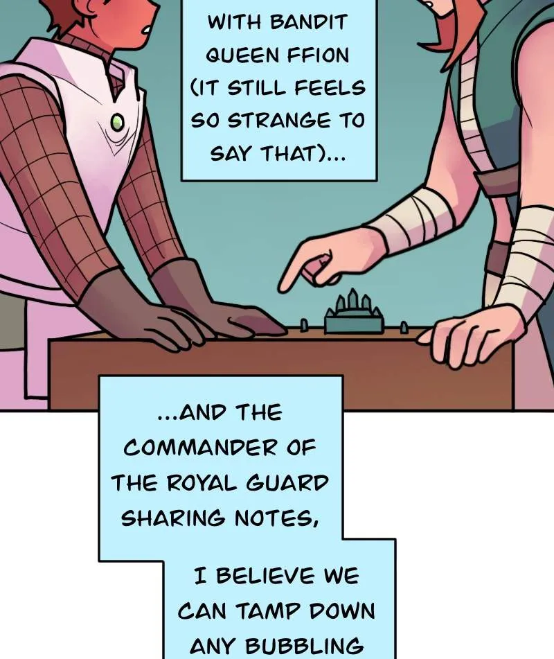 High Class Chapter 209 page 12 - 