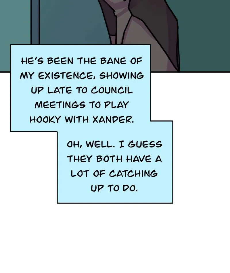 High Class Chapter 209 page 18 - 