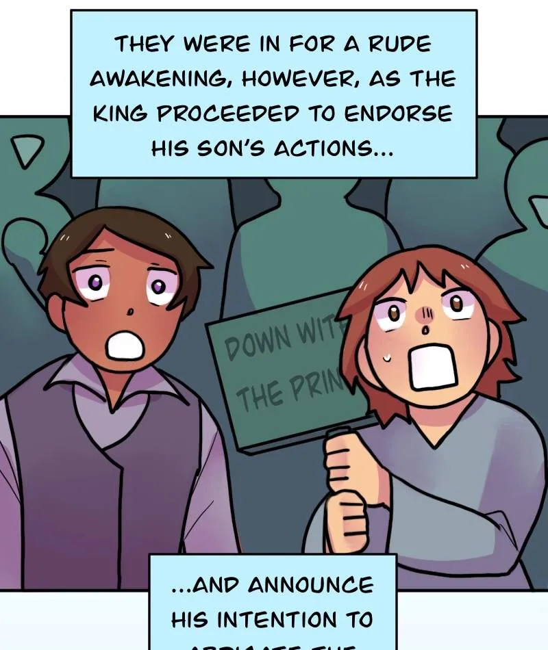 High Class Chapter 209 page 4 - 