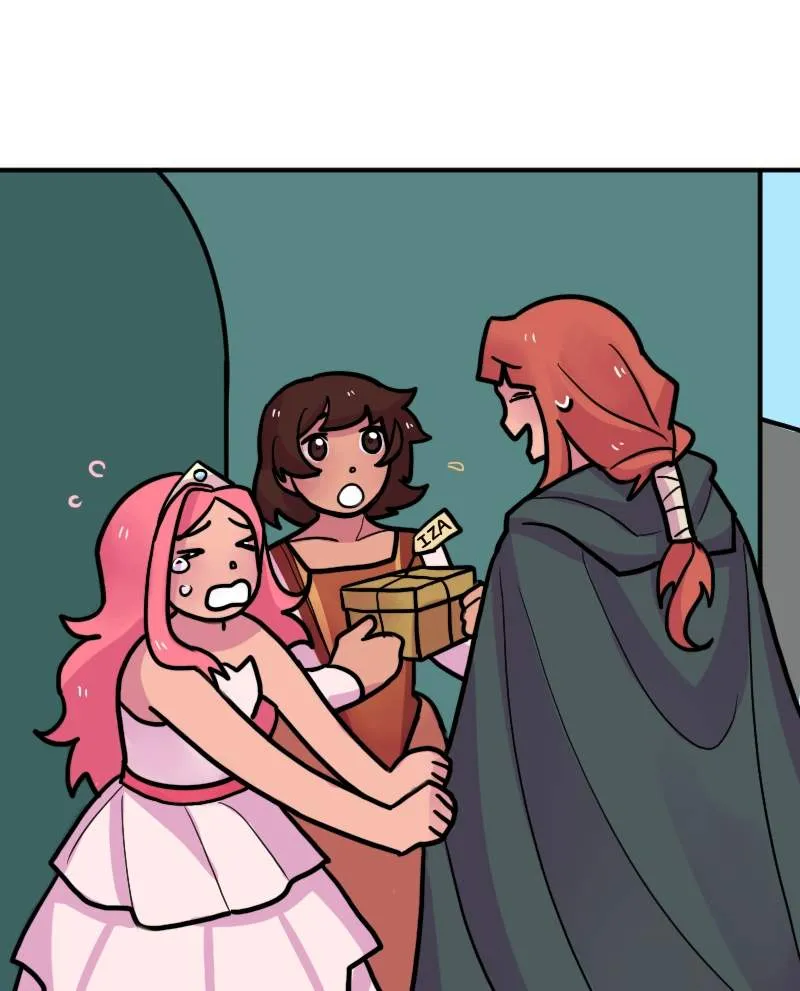 High Class Chapter 209 page 36 - 