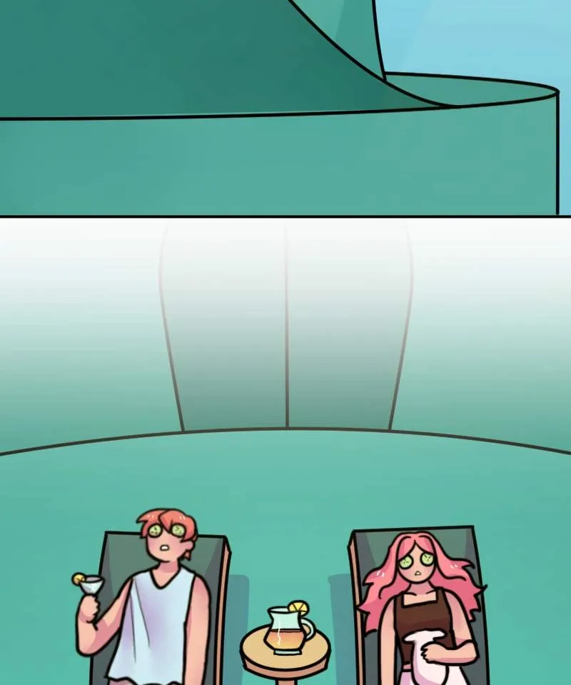 High Class Chapter 210 page 19 - 