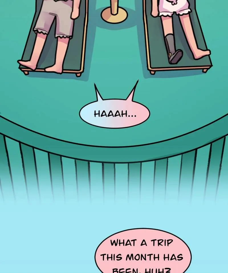 High Class Chapter 210 page 20 - 
