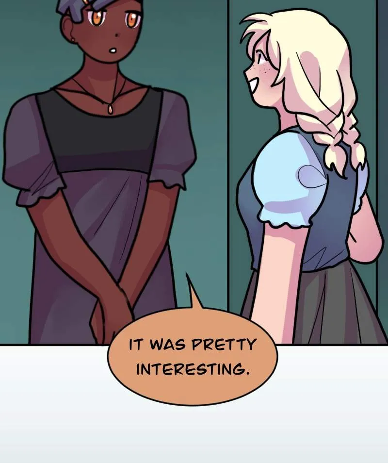 High Class Chapter 210 page 3 - 