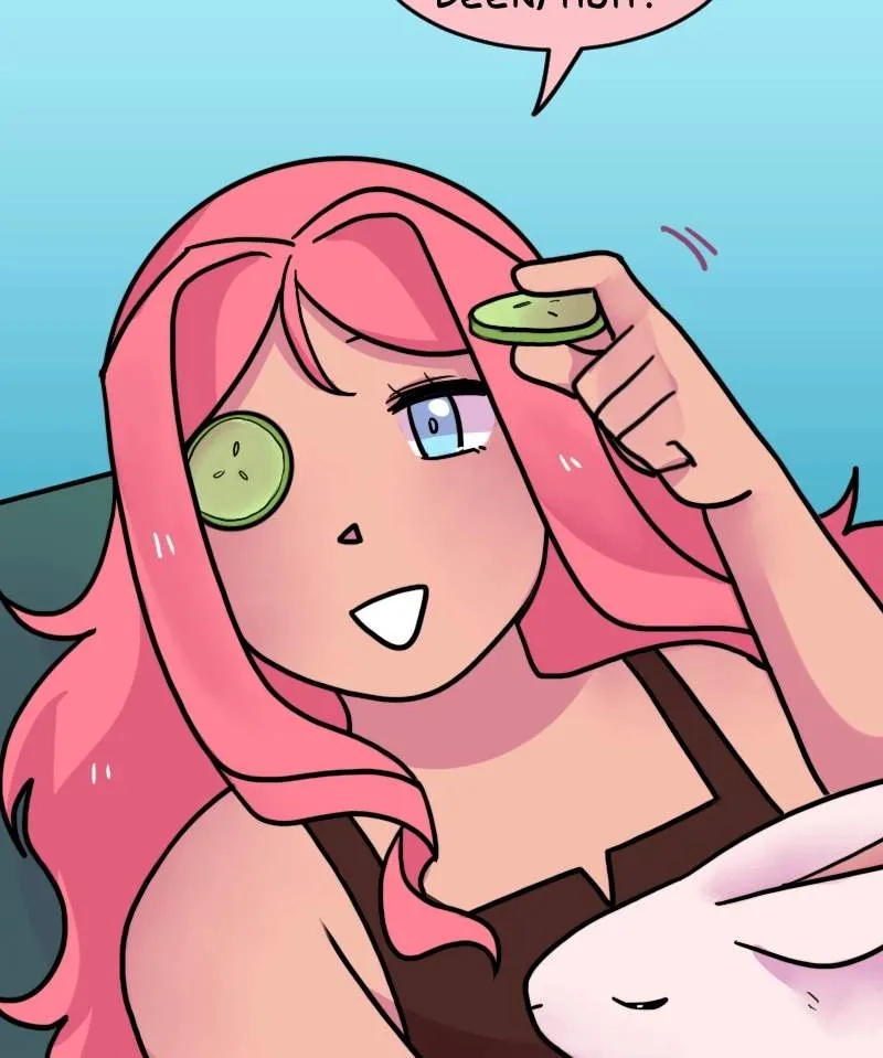 High Class Chapter 210 page 21 - 