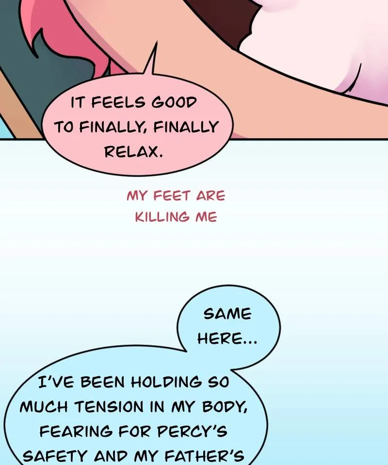 High Class Chapter 210 page 22 - 