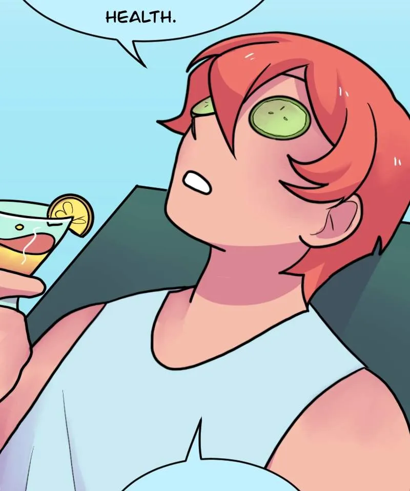 High Class Chapter 210 page 23 - 