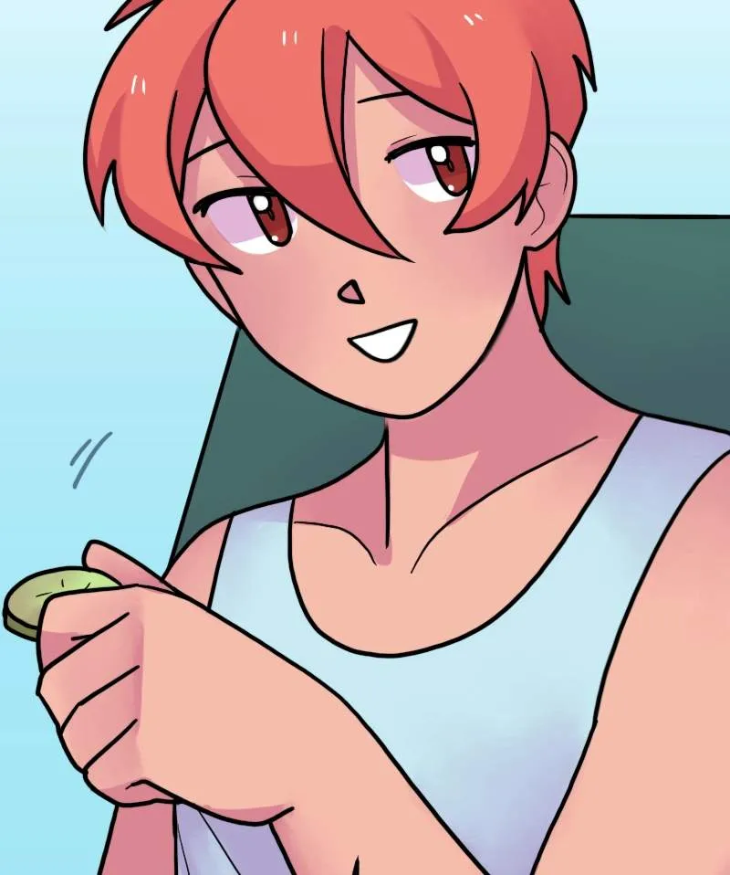 High Class Chapter 210 page 32 - 