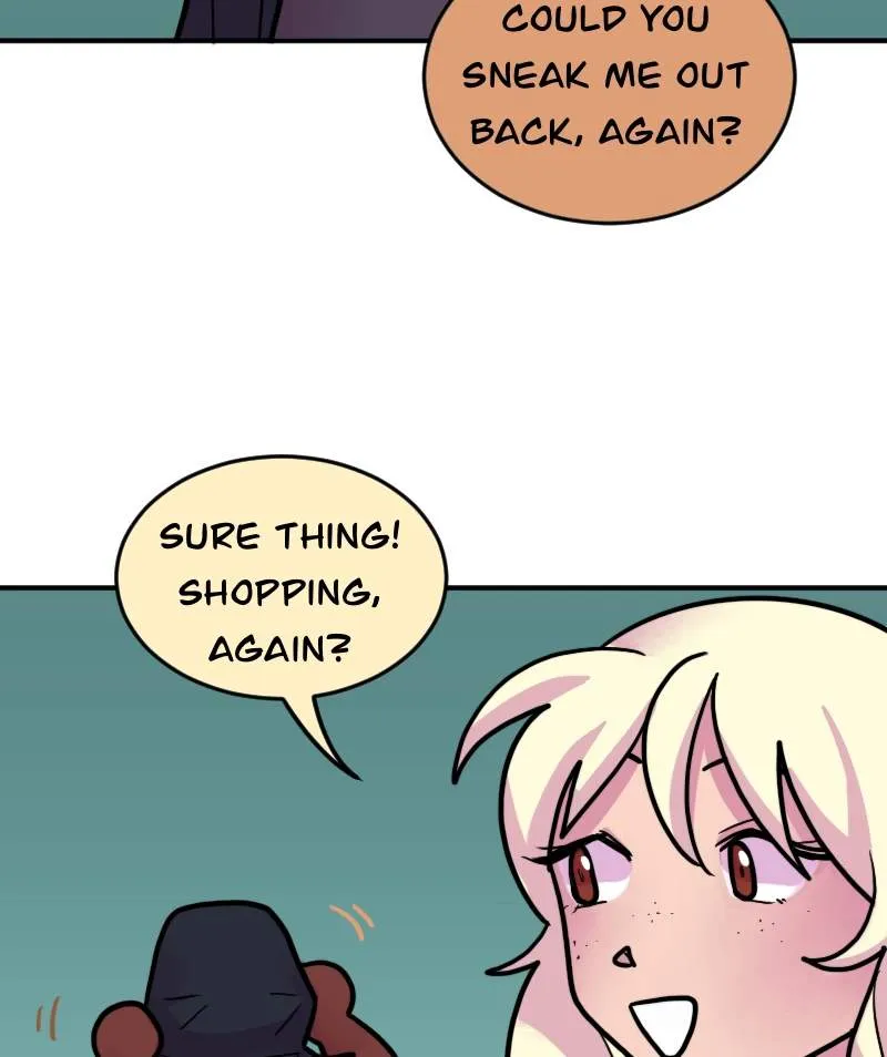 High Class Chapter 210 page 5 - 