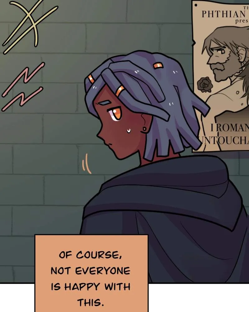 High Class Chapter 211 page 15 - 