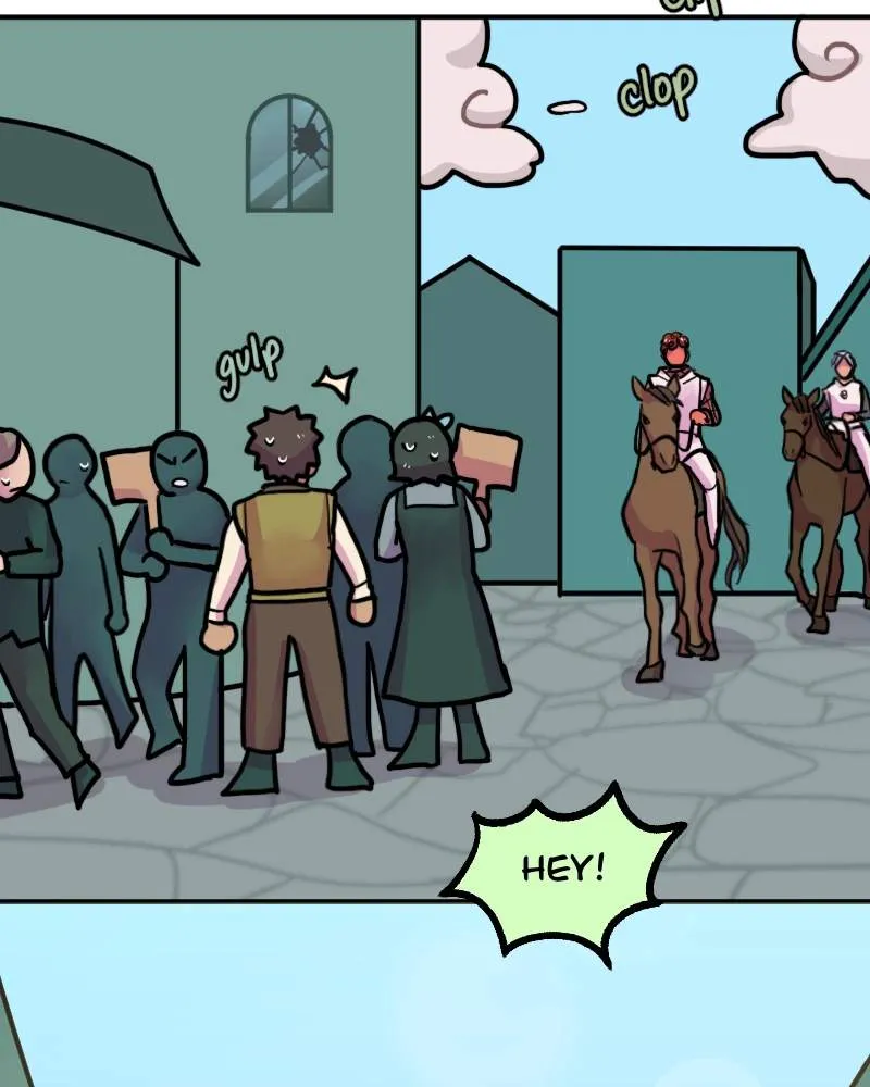 High Class Chapter 211 page 22 - 