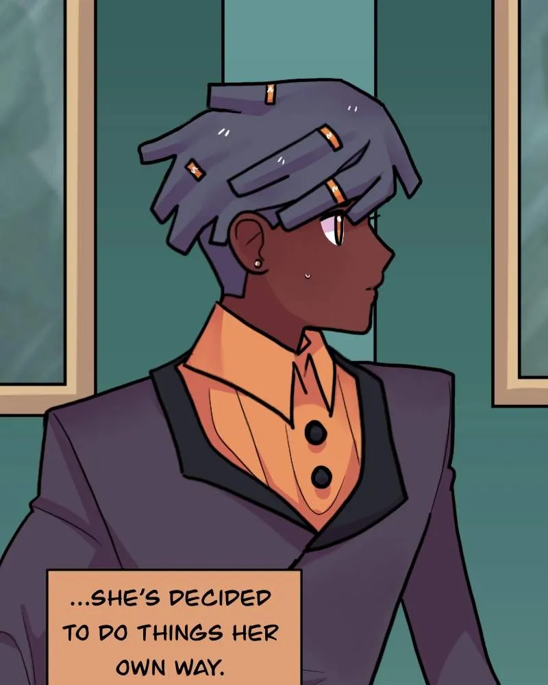 High Class Chapter 211 page 36 - 
