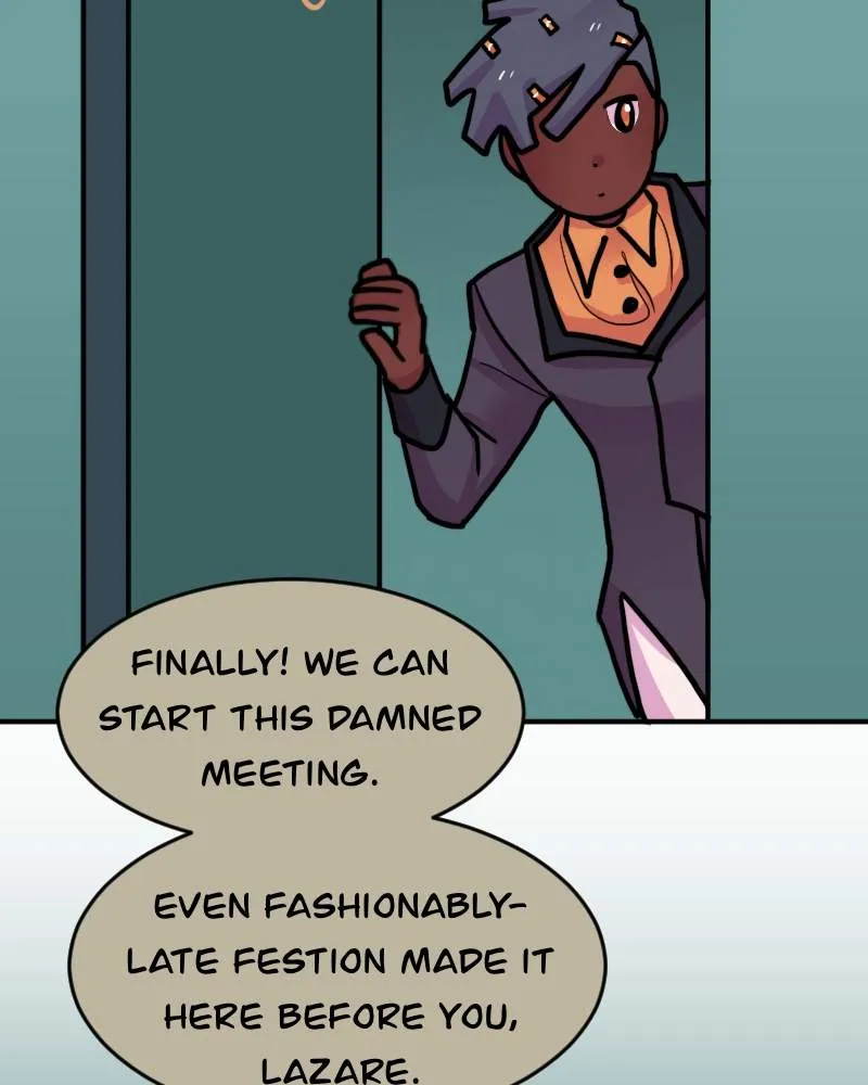 High Class Chapter 211 page 39 - 