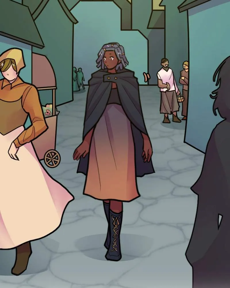 High Class Chapter 211 page 10 - 