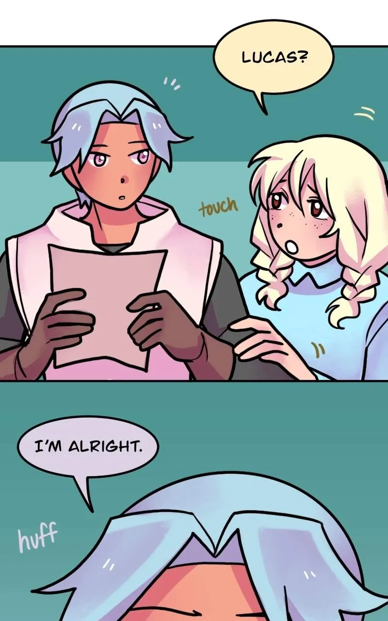High Class Chapter 212 page 17 - 