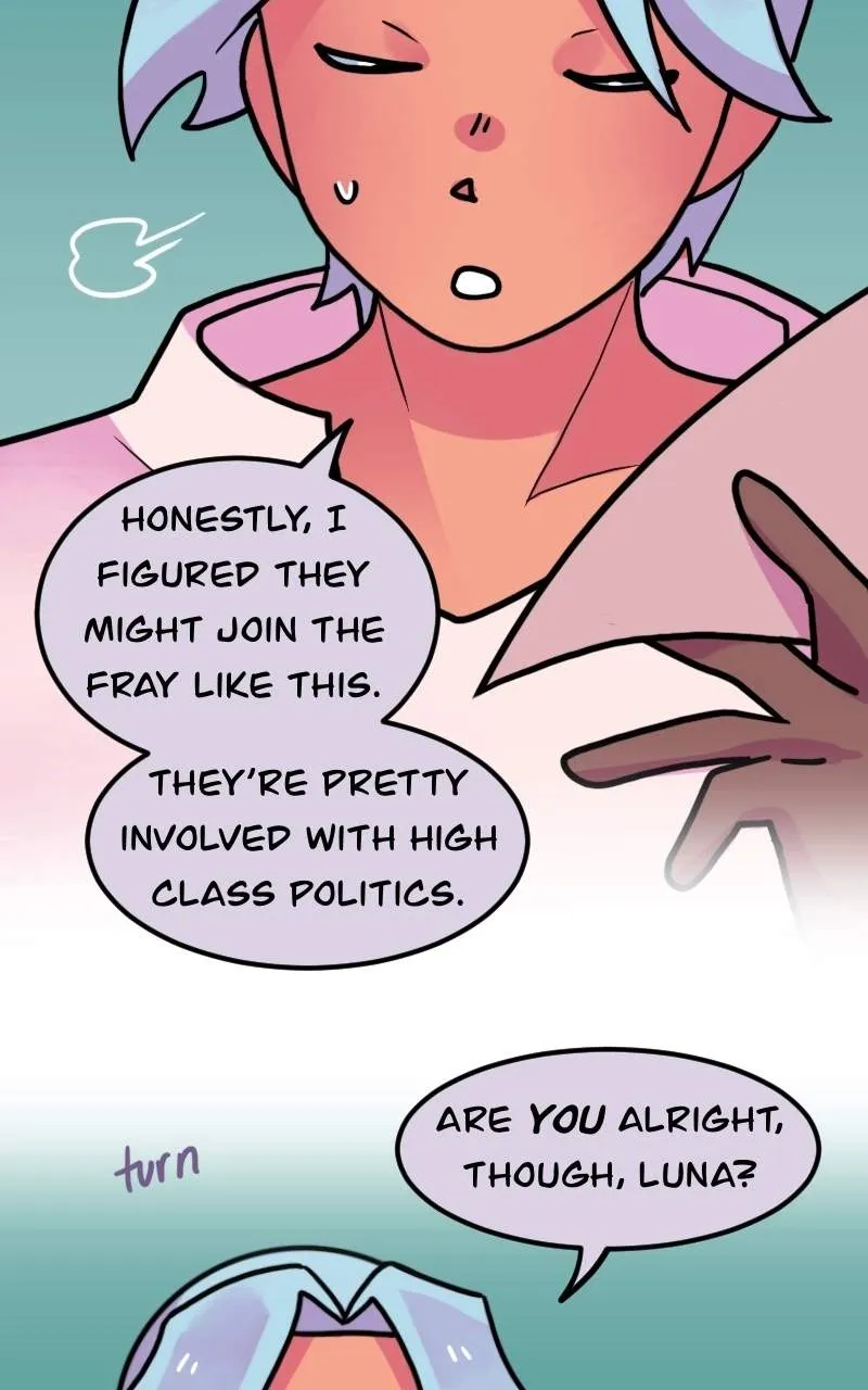 High Class Chapter 212 page 18 - 