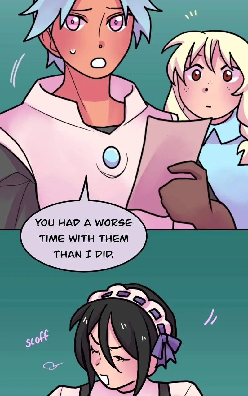 High Class Chapter 212 page 19 - 