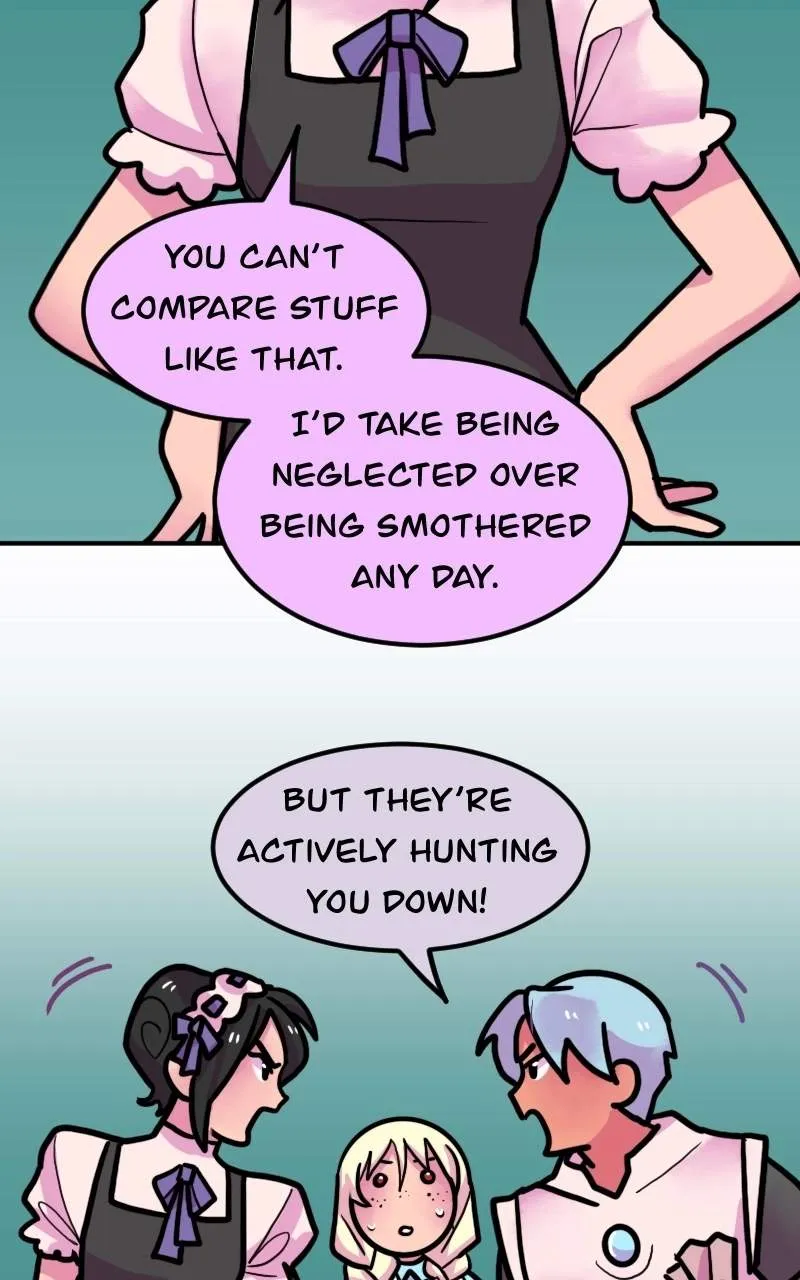 High Class Chapter 212 page 20 - 