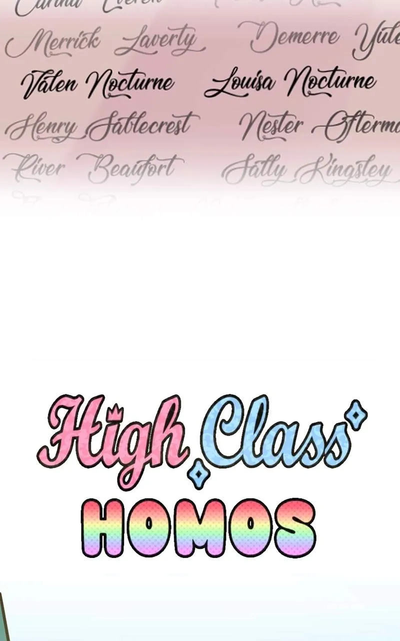 High Class Chapter 212 page 3 - 