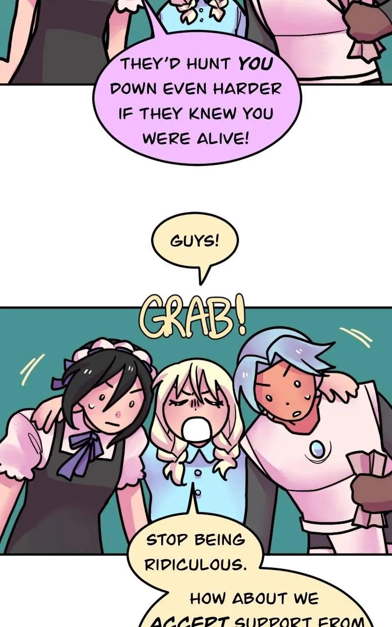 High Class Chapter 212 page 21 - 