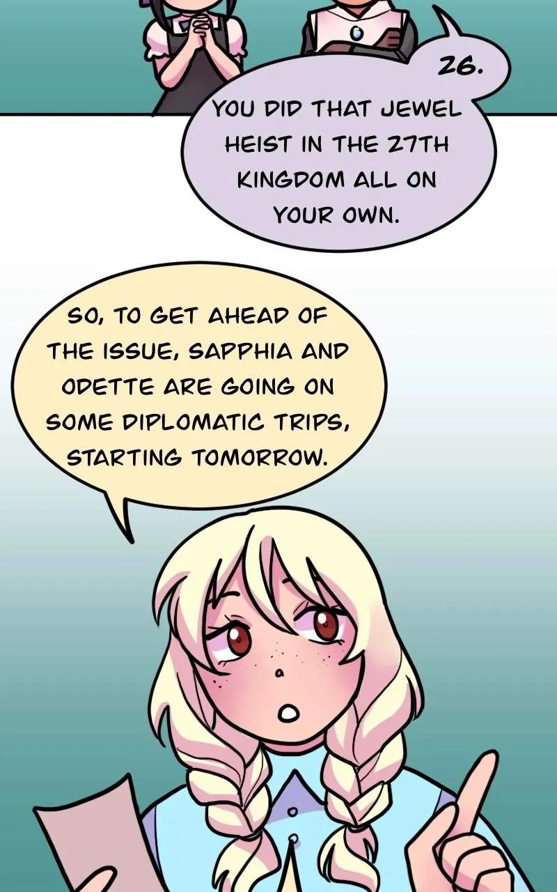 High Class Chapter 212 page 25 - 
