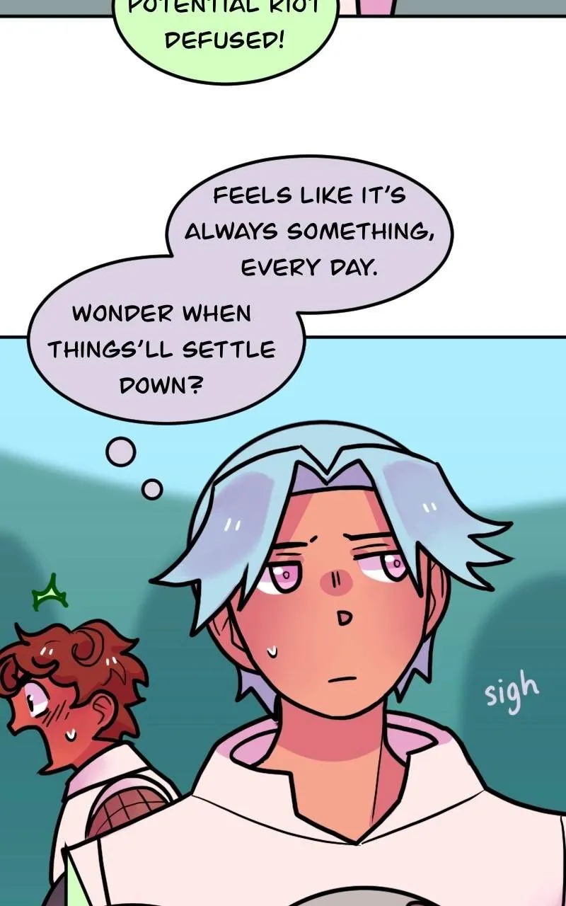 High Class Chapter 212 page 5 - 