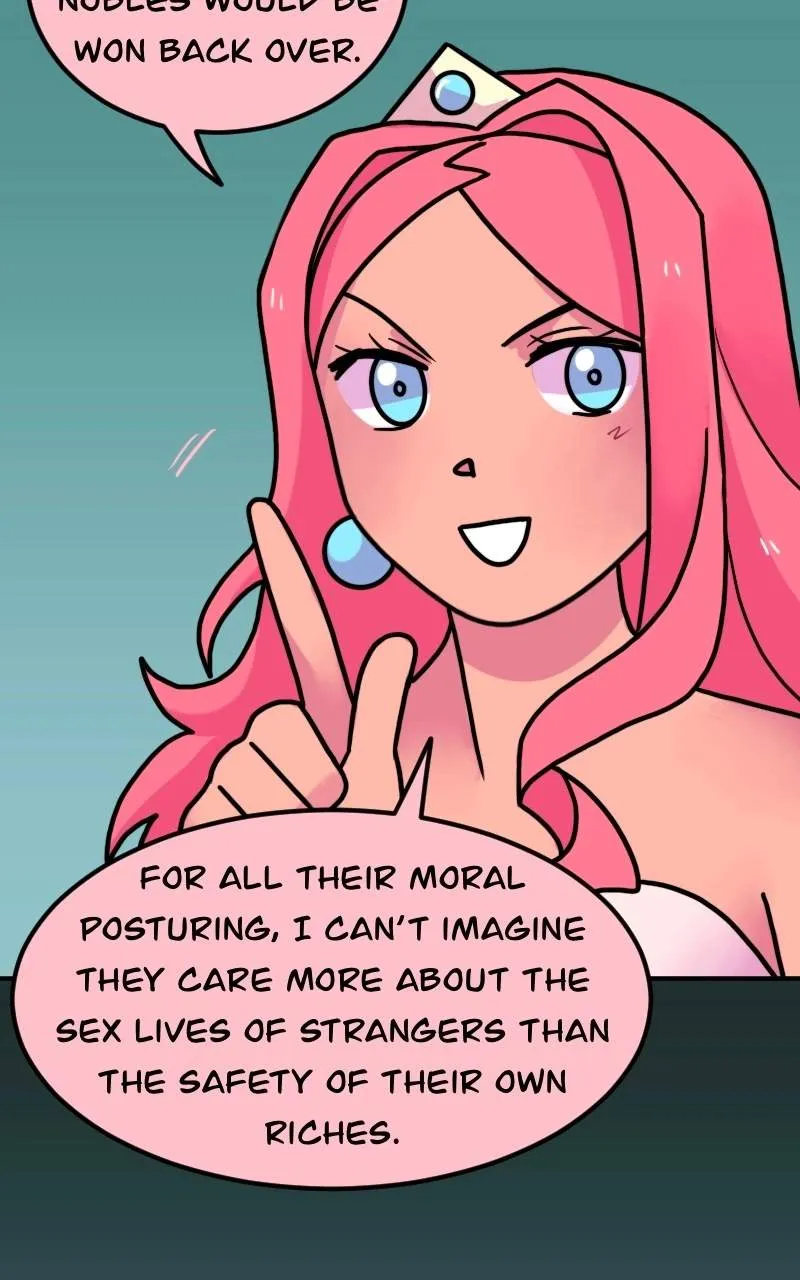High Class Chapter 213 page 11 - 