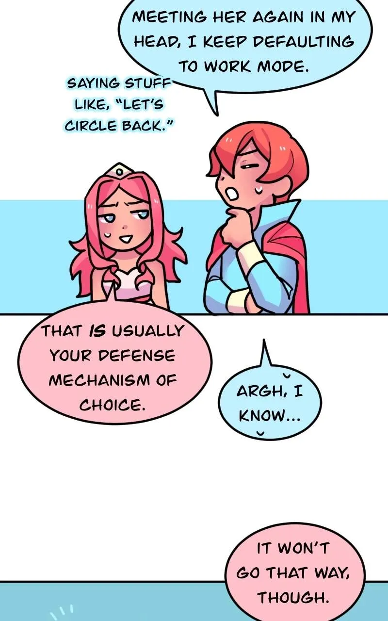 High Class Chapter 213 page 21 - 
