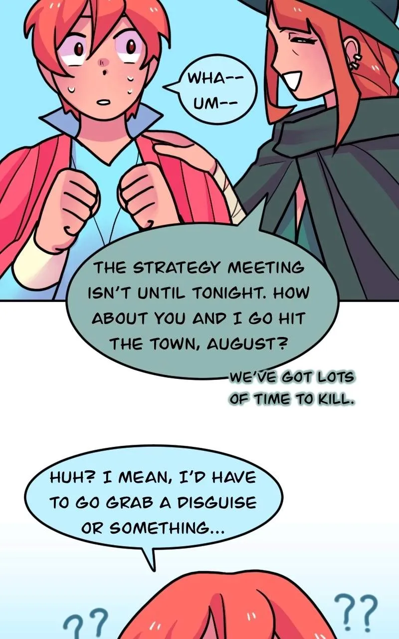 High Class Chapter 213 page 31 - 