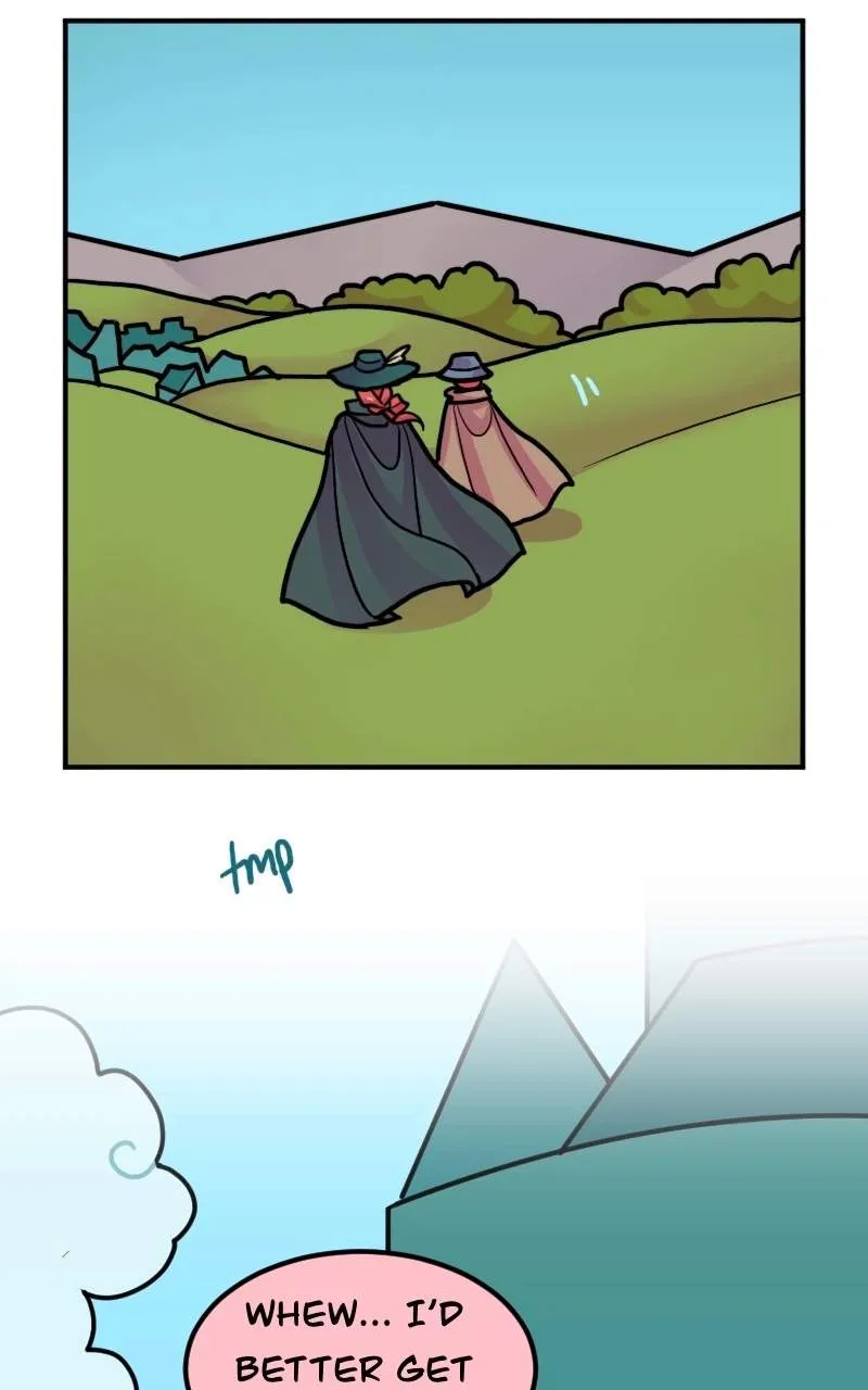 High Class Chapter 213 page 35 - 