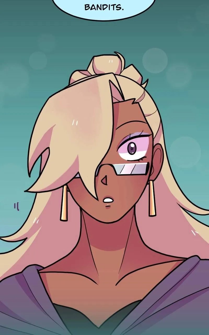 High Class Chapter 213 page 7 - 