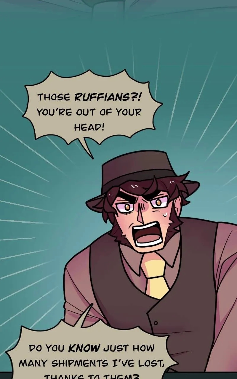 High Class Chapter 213 page 8 - 