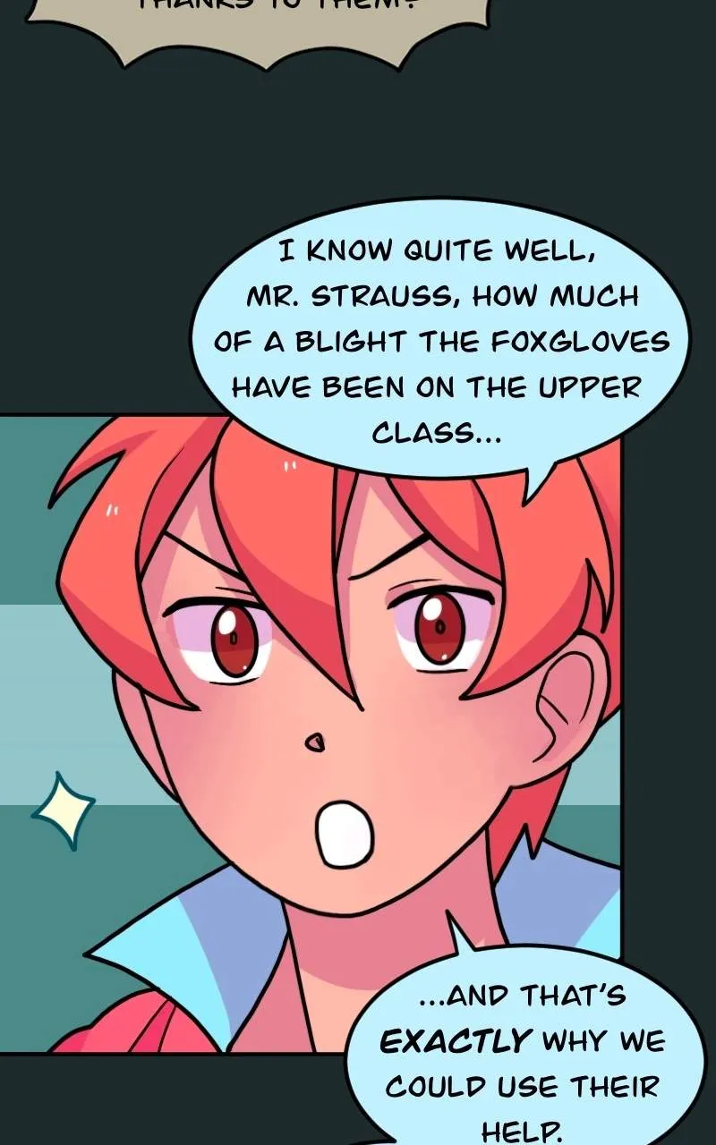 High Class Chapter 213 page 9 - 