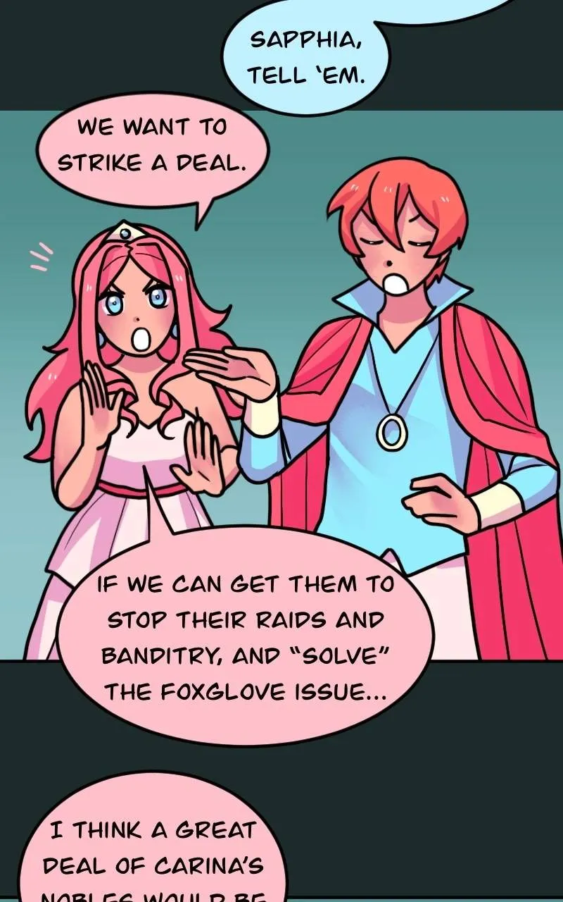 High Class Chapter 213 page 10 - 