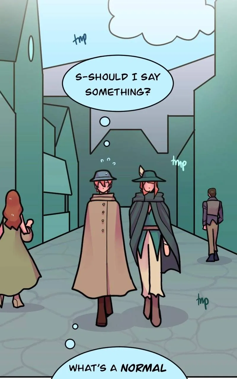 High Class Chapter 214 page 2 - 