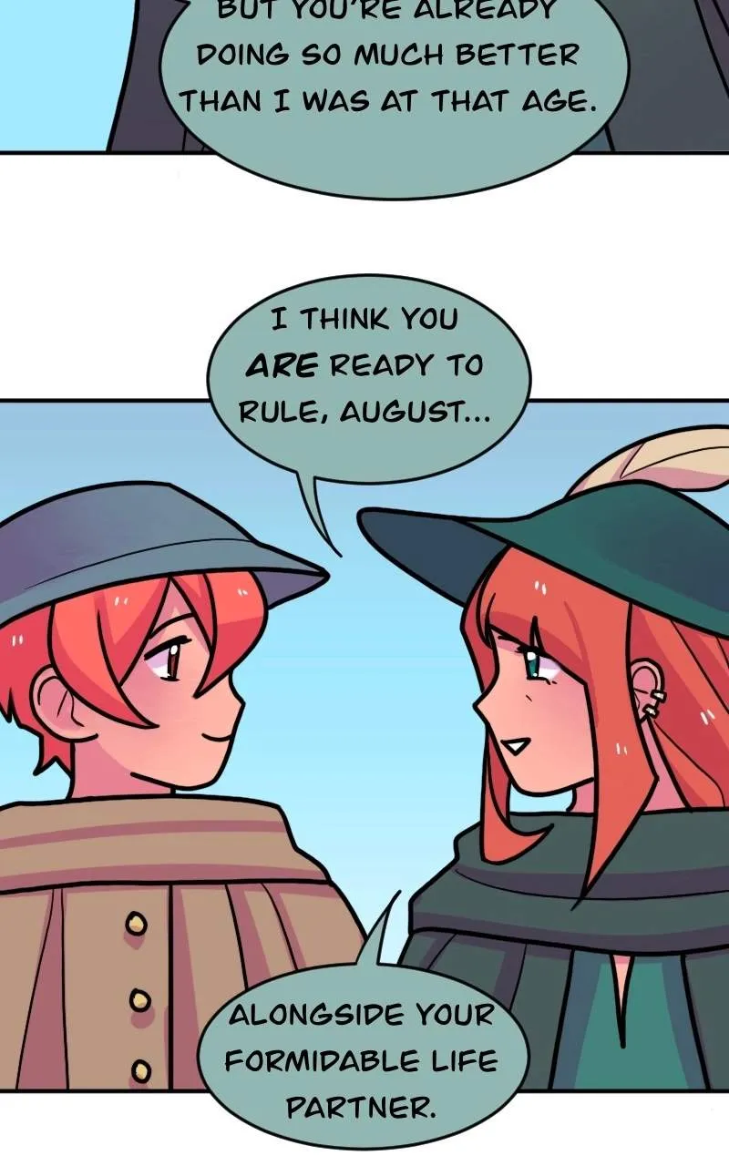High Class Chapter 214 page 16 - 