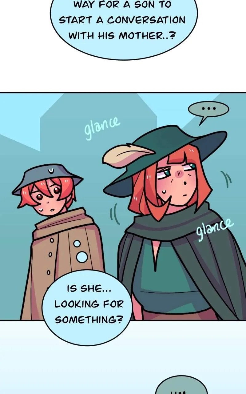 High Class Chapter 214 page 3 - 