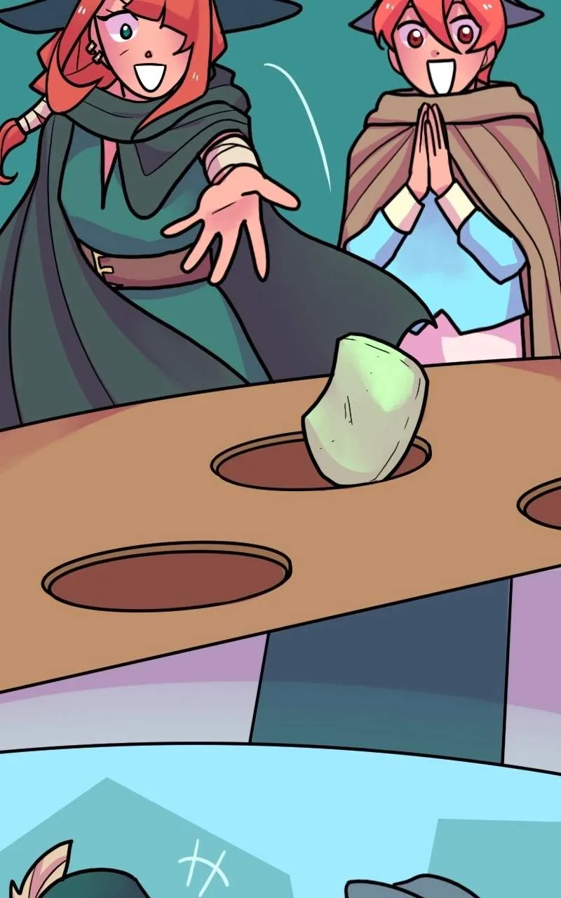 High Class Chapter 214 page 22 - 