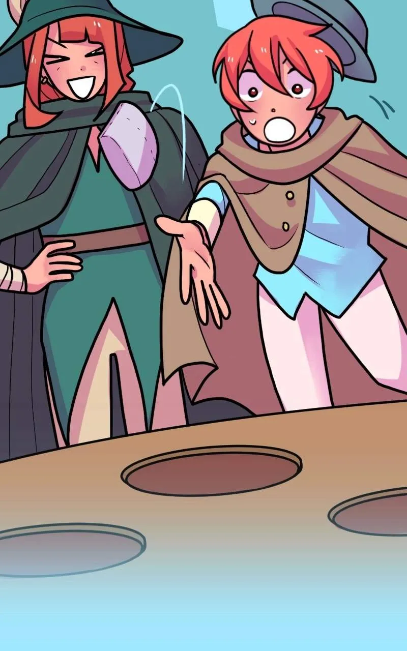 High Class Chapter 214 page 23 - 