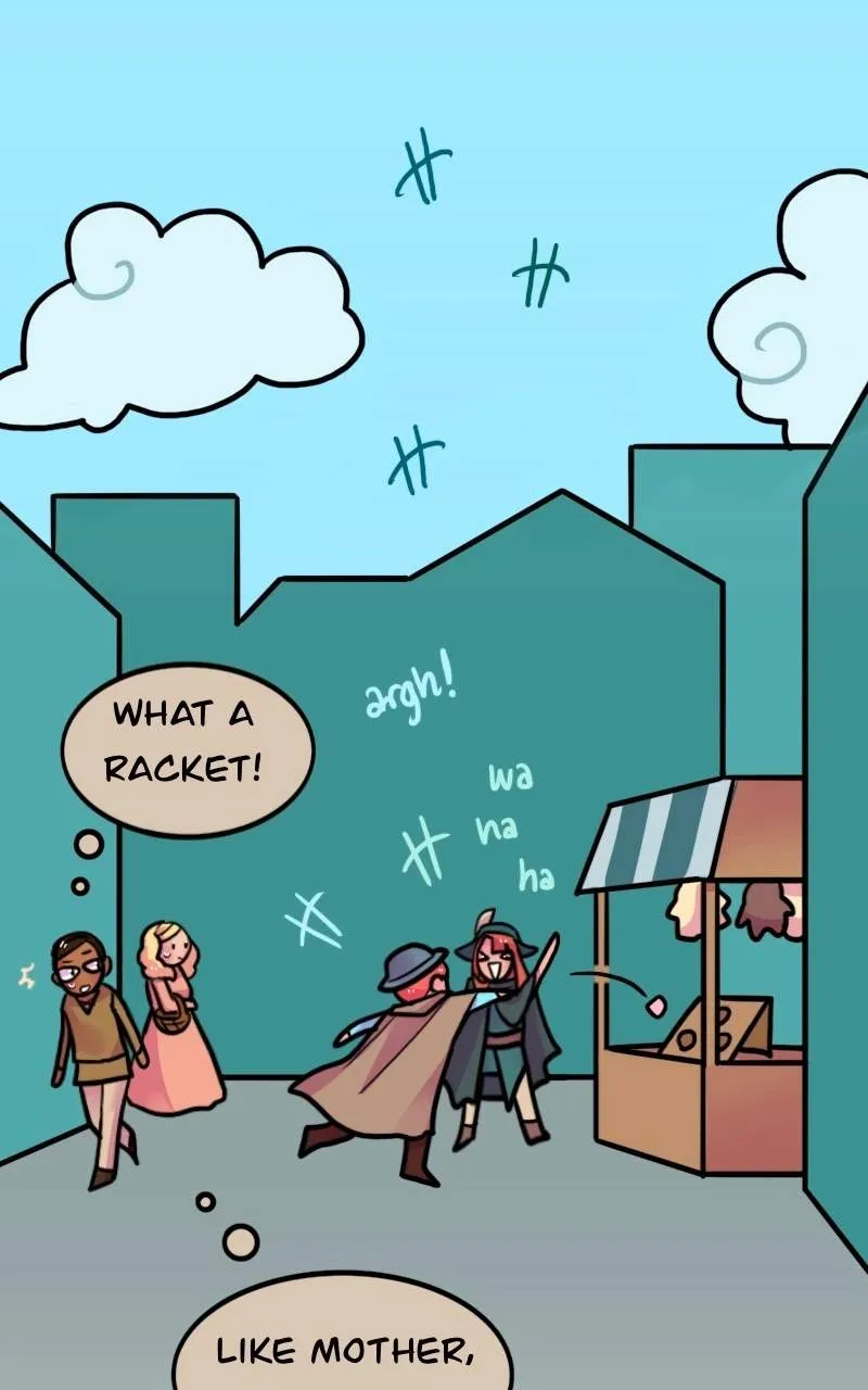 High Class Chapter 214 page 24 - 