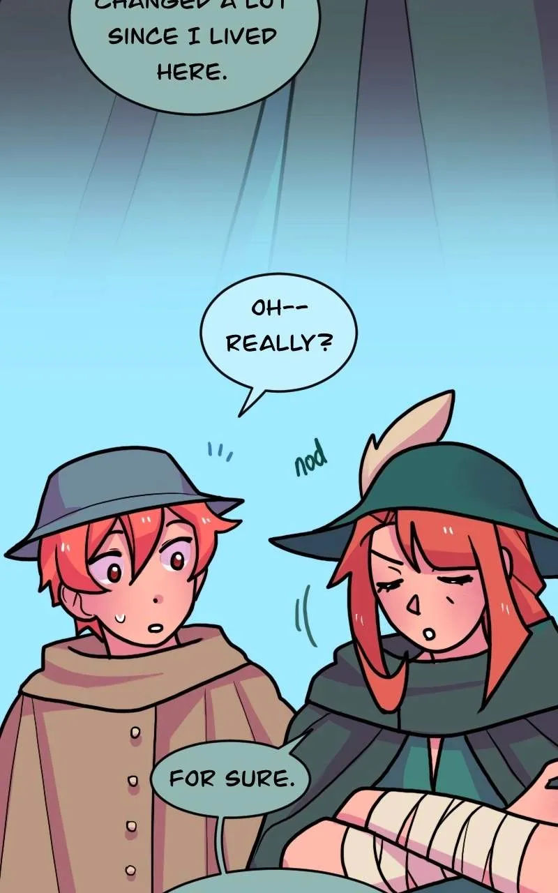 High Class Chapter 214 page 5 - 