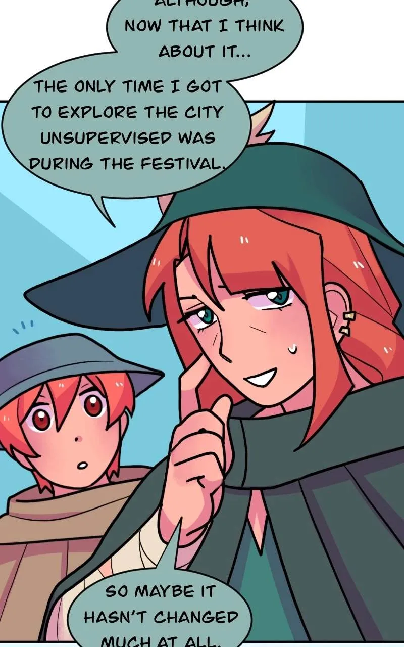 High Class Chapter 214 page 8 - 
