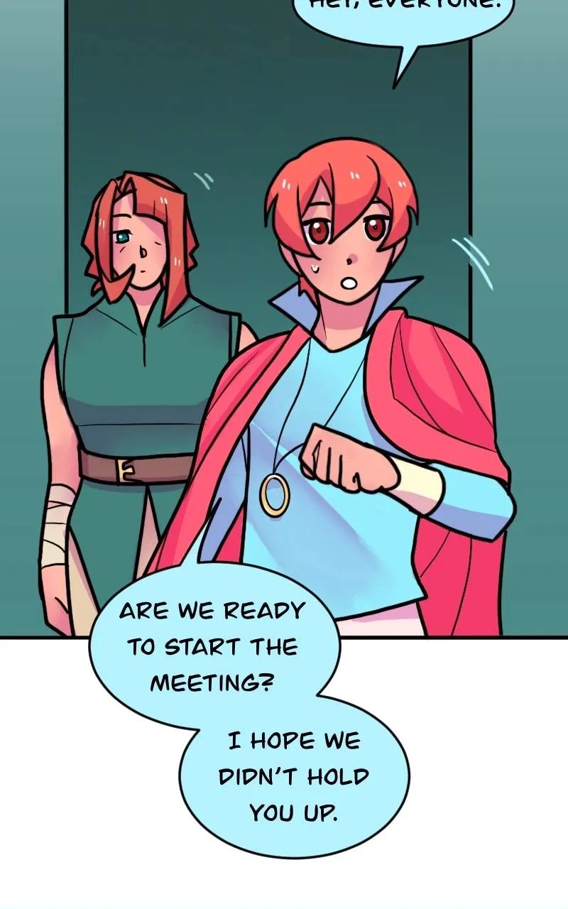 High Class Chapter 215 page 2 - 