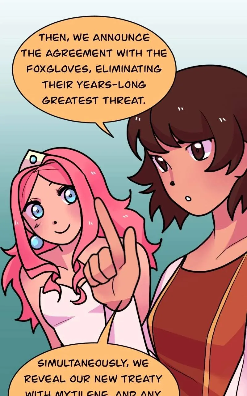High Class Chapter 215 page 15 - 